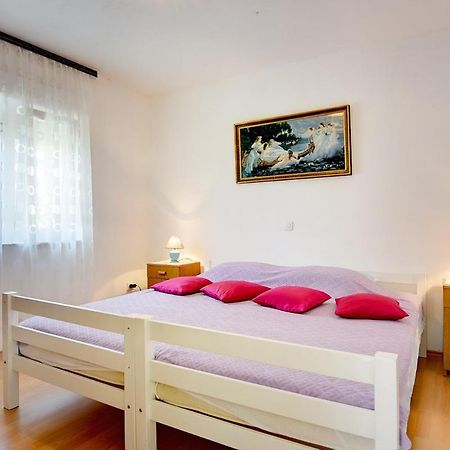 Apartment Zajec Premantura Kültér fotó