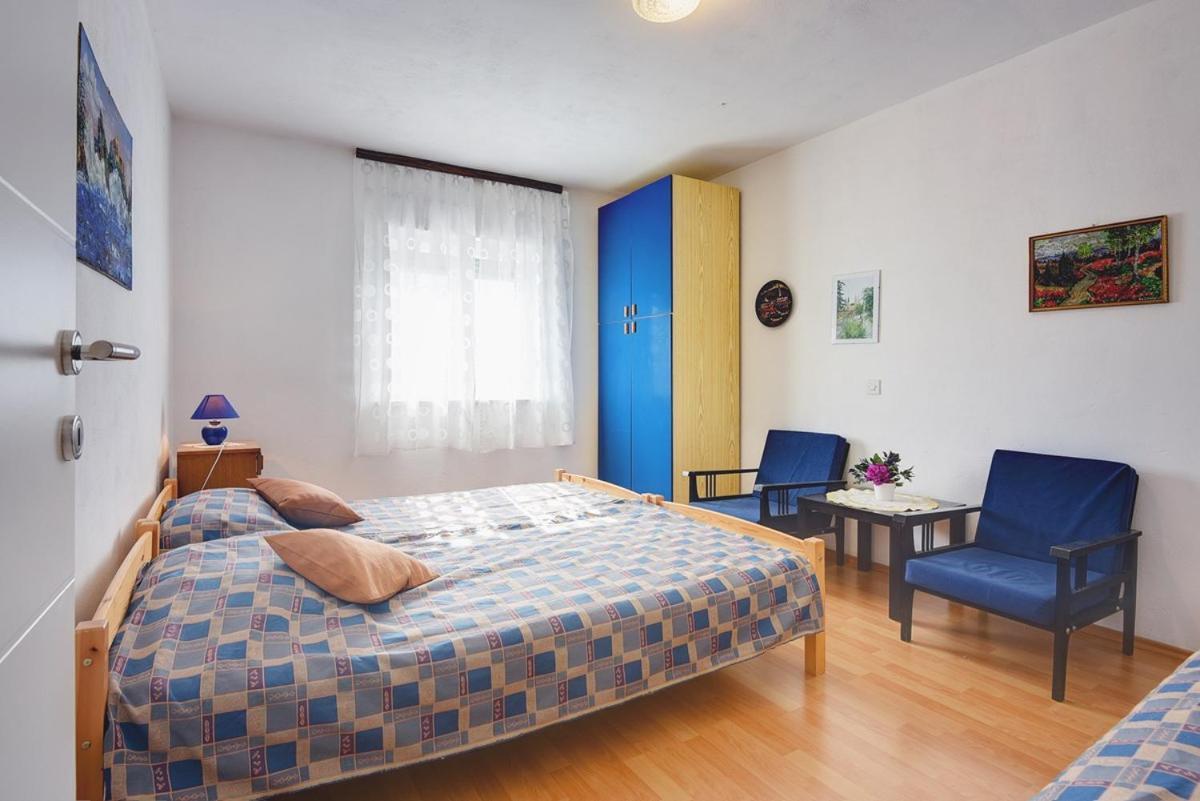 Apartment Zajec Premantura Kültér fotó