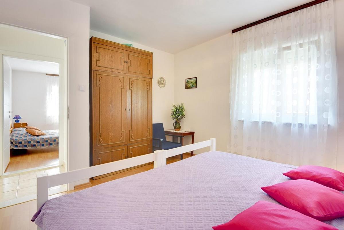 Apartment Zajec Premantura Kültér fotó