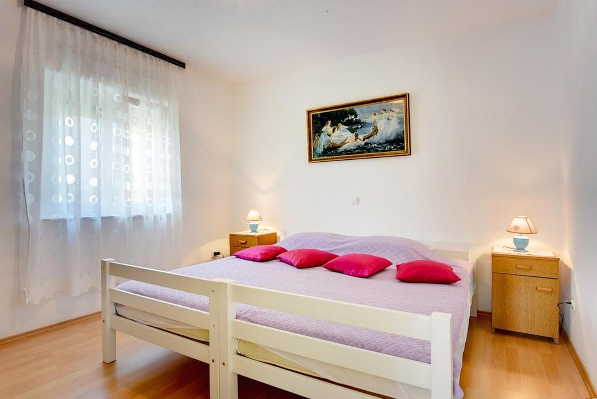 Apartment Zajec Premantura Kültér fotó